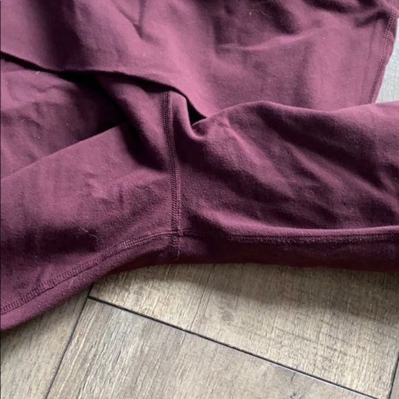 🍋 Lululemon Stillness Pant Sz 4 - Picture 8 of 11